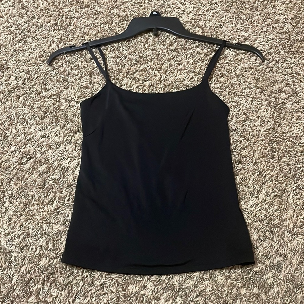 Express camisole